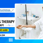 Comprehensive Guide to Intravenous Therapy
